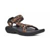 Hurricane XLT2 Sandal Black view