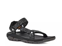 Hurricane XLT2 Sandal Charcoal view