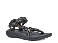 Hurricane XLT2 Sandal Grey view