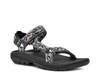 Hurricane XLT2 Sandal Grey view