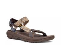 Hurricane XLT2 Sandal Dark Brown view