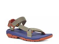 Hurricane XLT2 Sandal Dark Green view