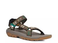 Hurricane XLT2 Sandal Dark Green view