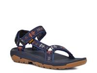 Hurricane XLT2 Sandal Blue view
