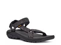 Hurricane XLT2 Sandal Black/Grey view
