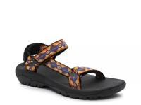 Hurricane XLT2 Sandal Multicolor view
