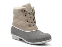 Zany Duck Boot Tan view