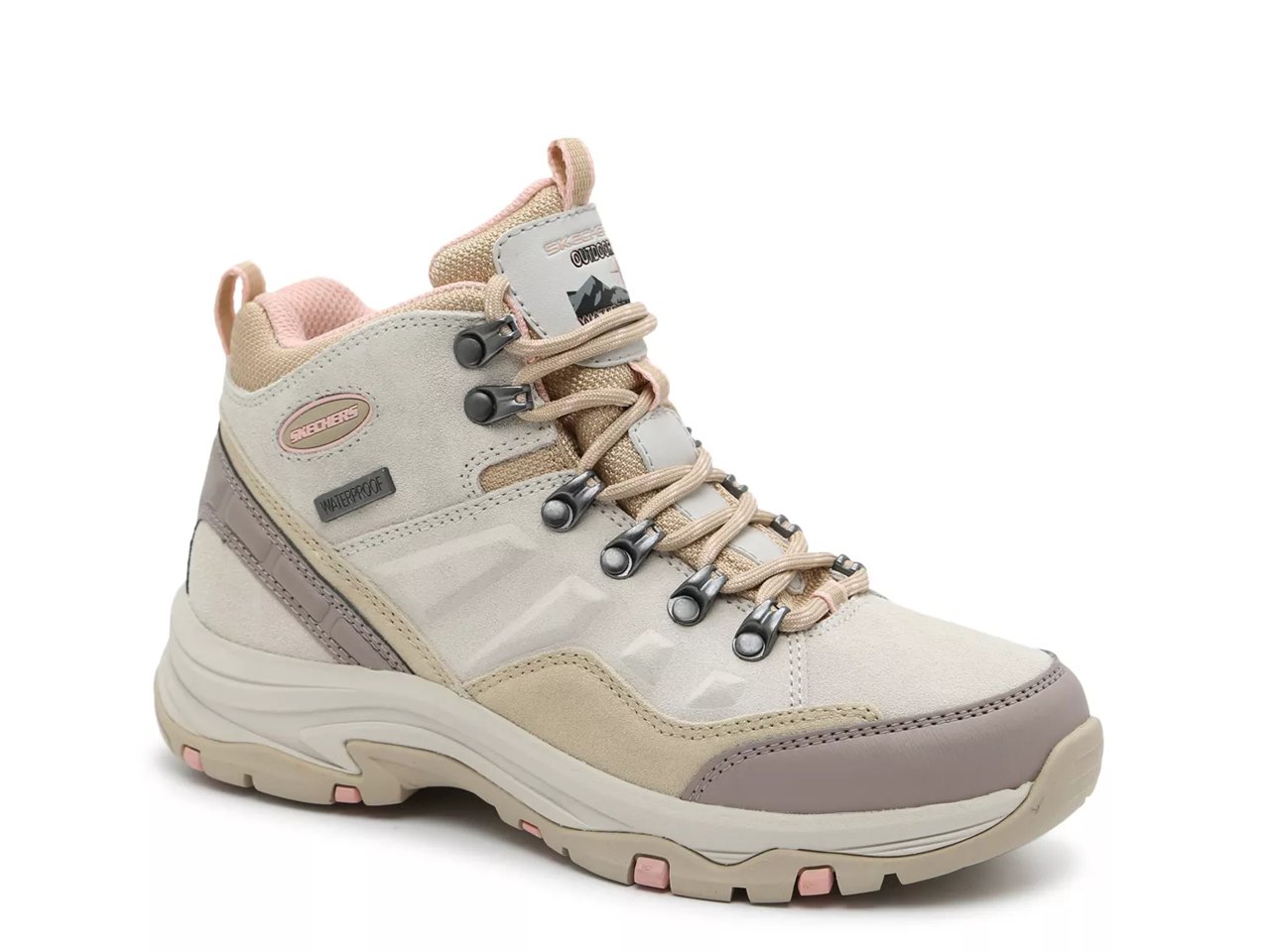 Trego Rocky Mountain Hiking Boot