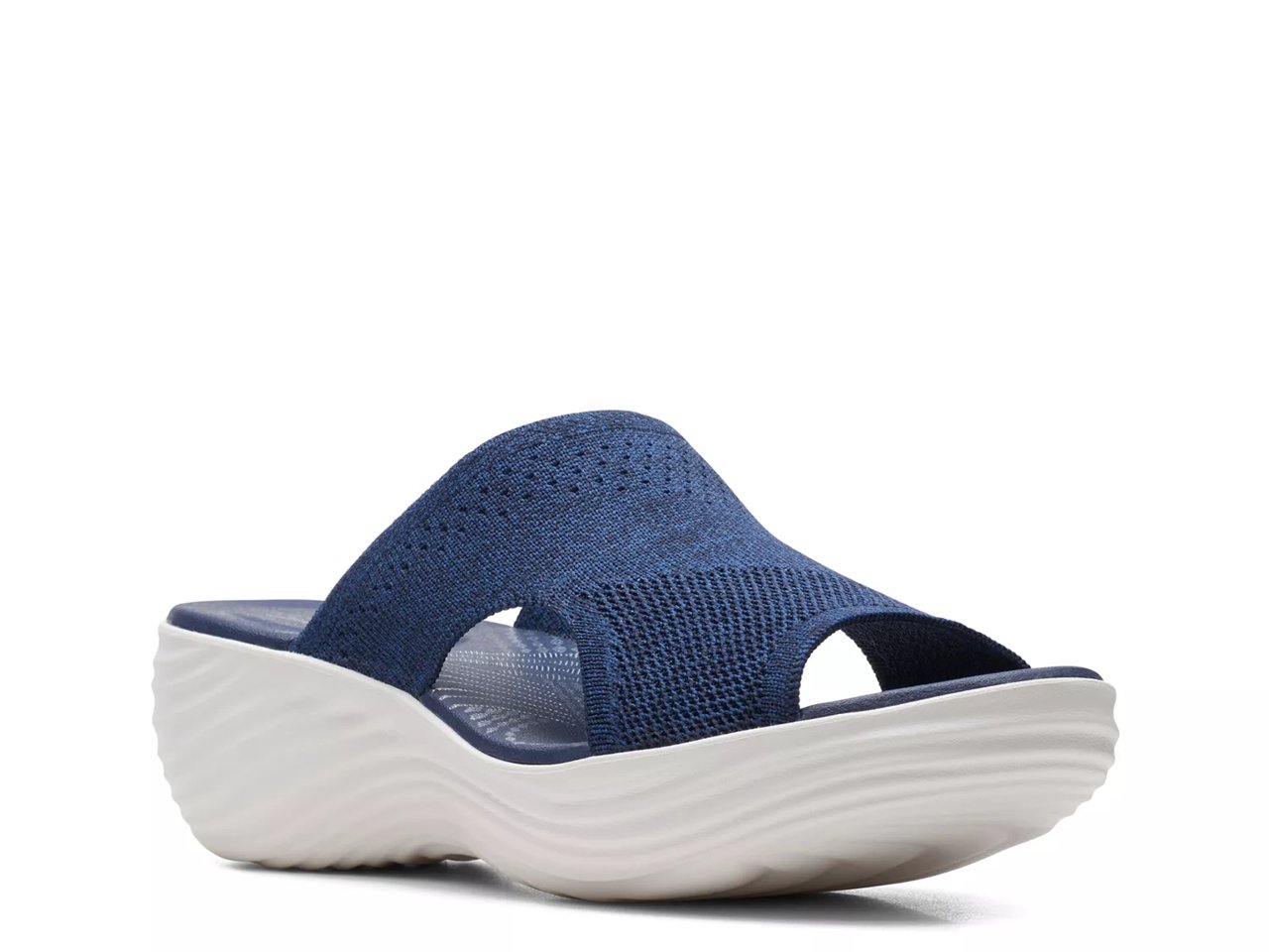 Marin Slide Sandal