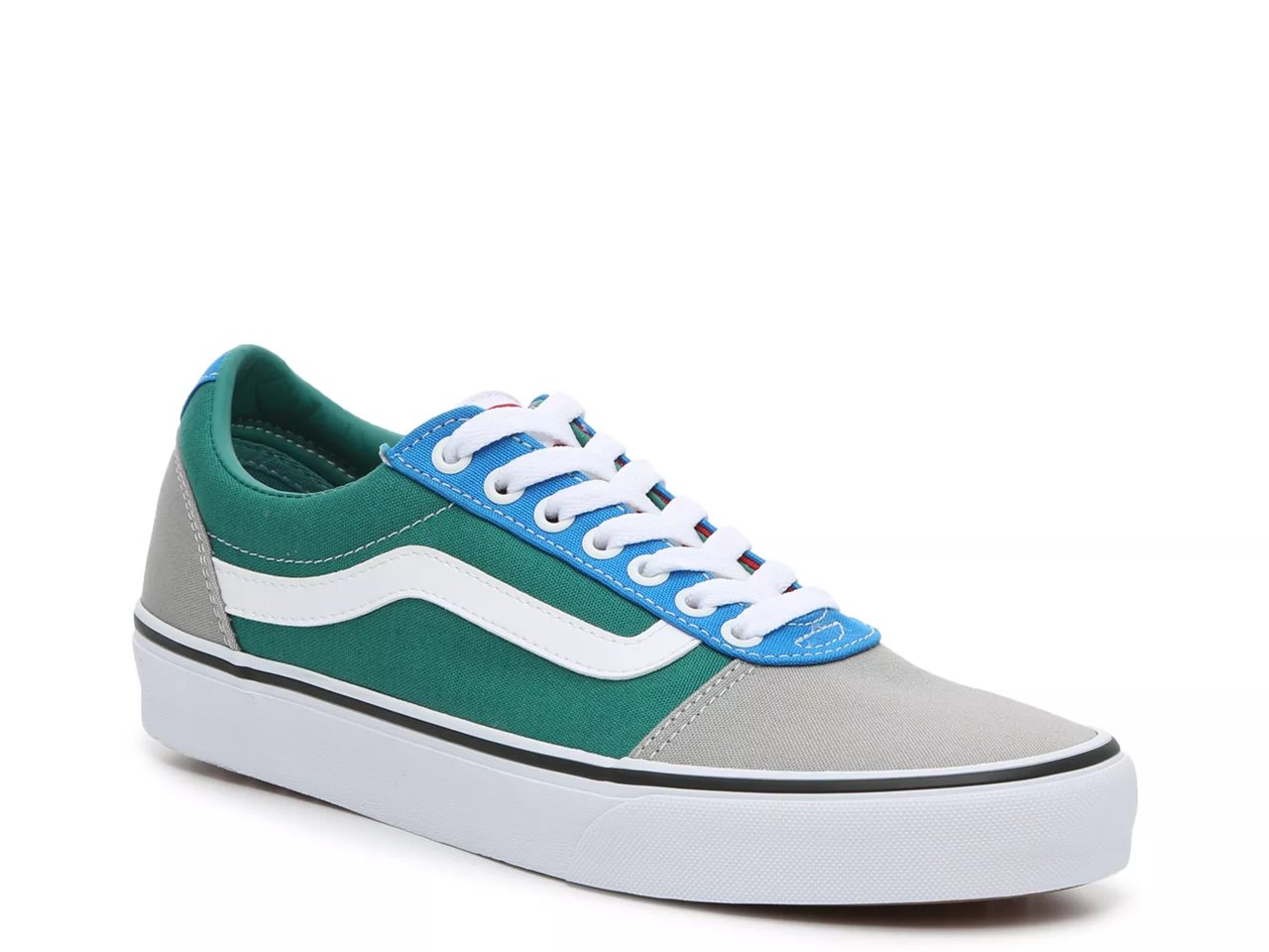 Ward Lo Sneaker - Men's