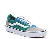 Ward Lo Sneaker - Men's Multicolor view