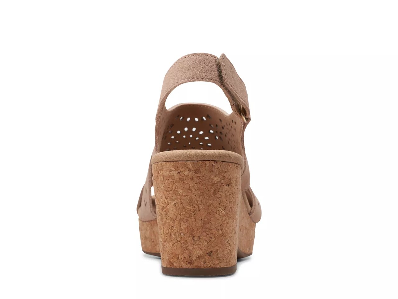 Giselle Bay Wedge Sandal
