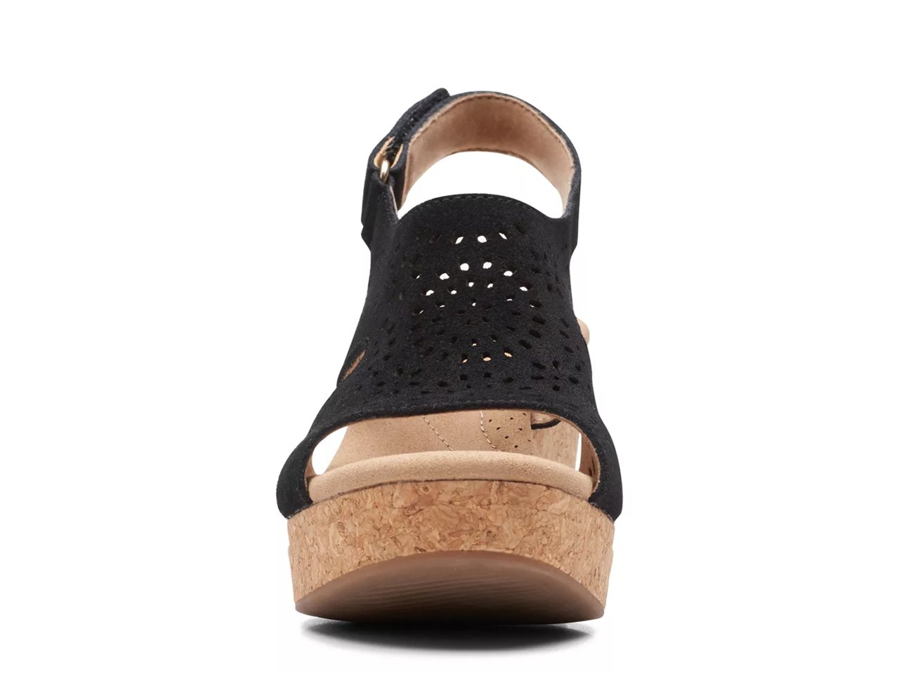 Giselle Bay Wedge Sandal