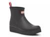 Original Play Short Rain Boot - Women's Black view