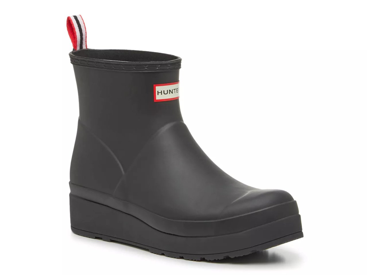 Original Play Short Rain Boot - Women's