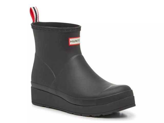 Original Play Short Rain Boot - Women's