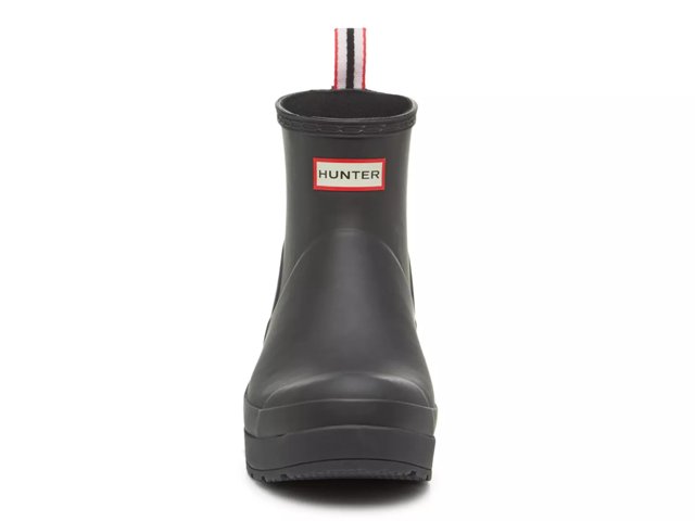 Original Play Short Rain Boot - Women's