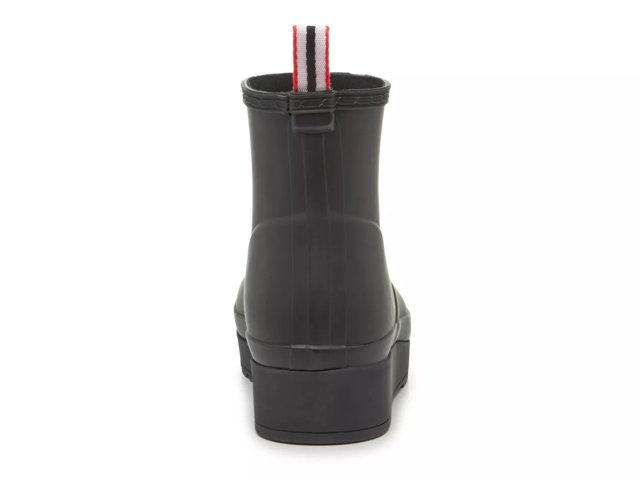 Original Play Short Rain Boot - Women's