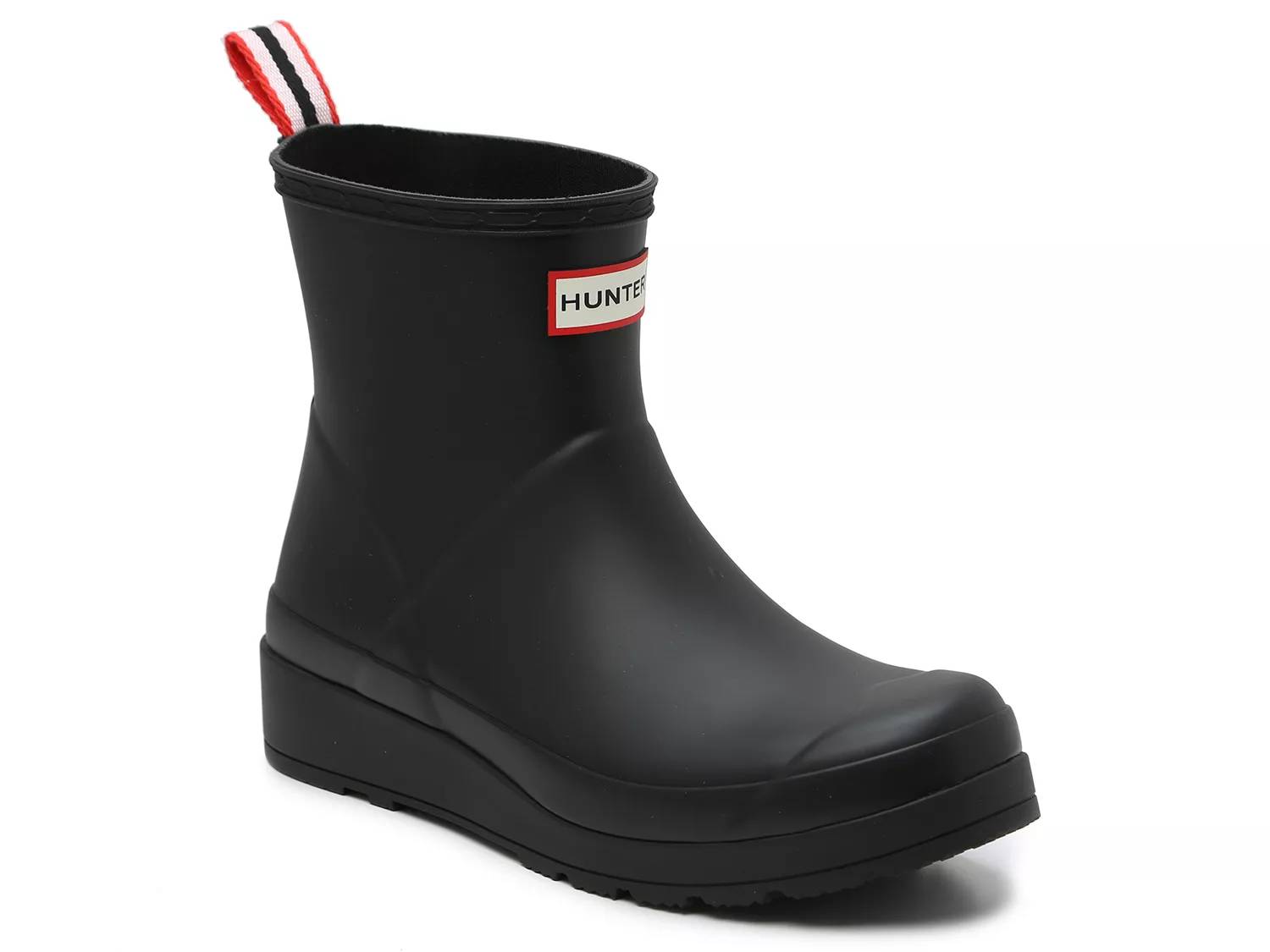 Original Play Short Rain Boot - Women's