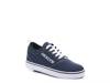 Pro 20 Skate Shoe - Kids' Navy view