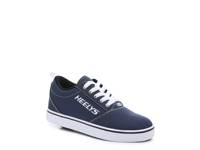 Pro 20 Skate Shoe - Kids' Navy view