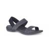 District Finlay Sandal Black view