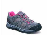 Olympus Hiking Shoe - Women's Slate Grey/Pink view