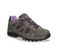 Olympus Hiking Shoe - Women's Grey view