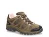 Olympus Hiking Shoe - Women's Khaki/Light Pink view