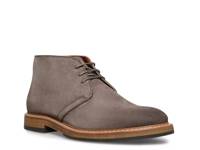 P-Mike Chukka Boot Stone Grey view