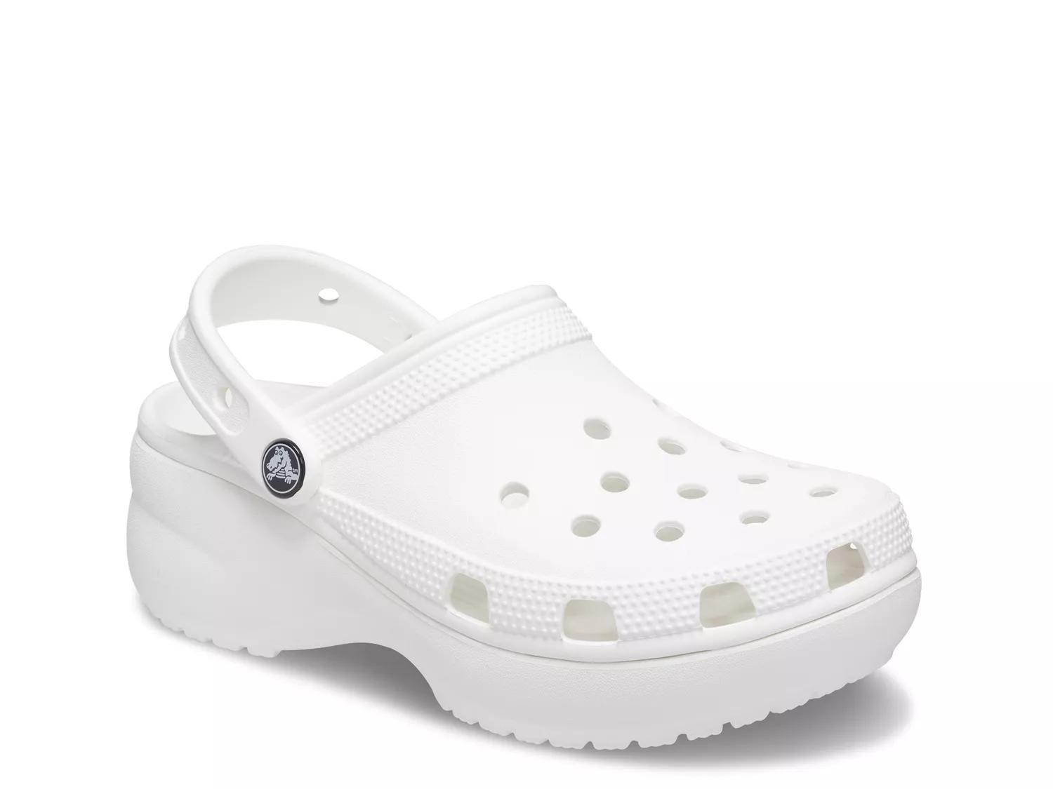 Classic Platform Clog - image 4