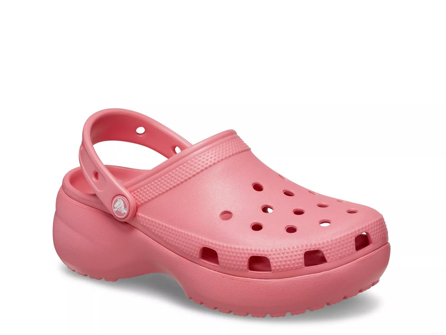 Classic Platform Clog - image 3