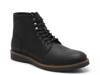 67310 Combat Boot Black view