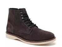 67310 Combat Boot Grey view