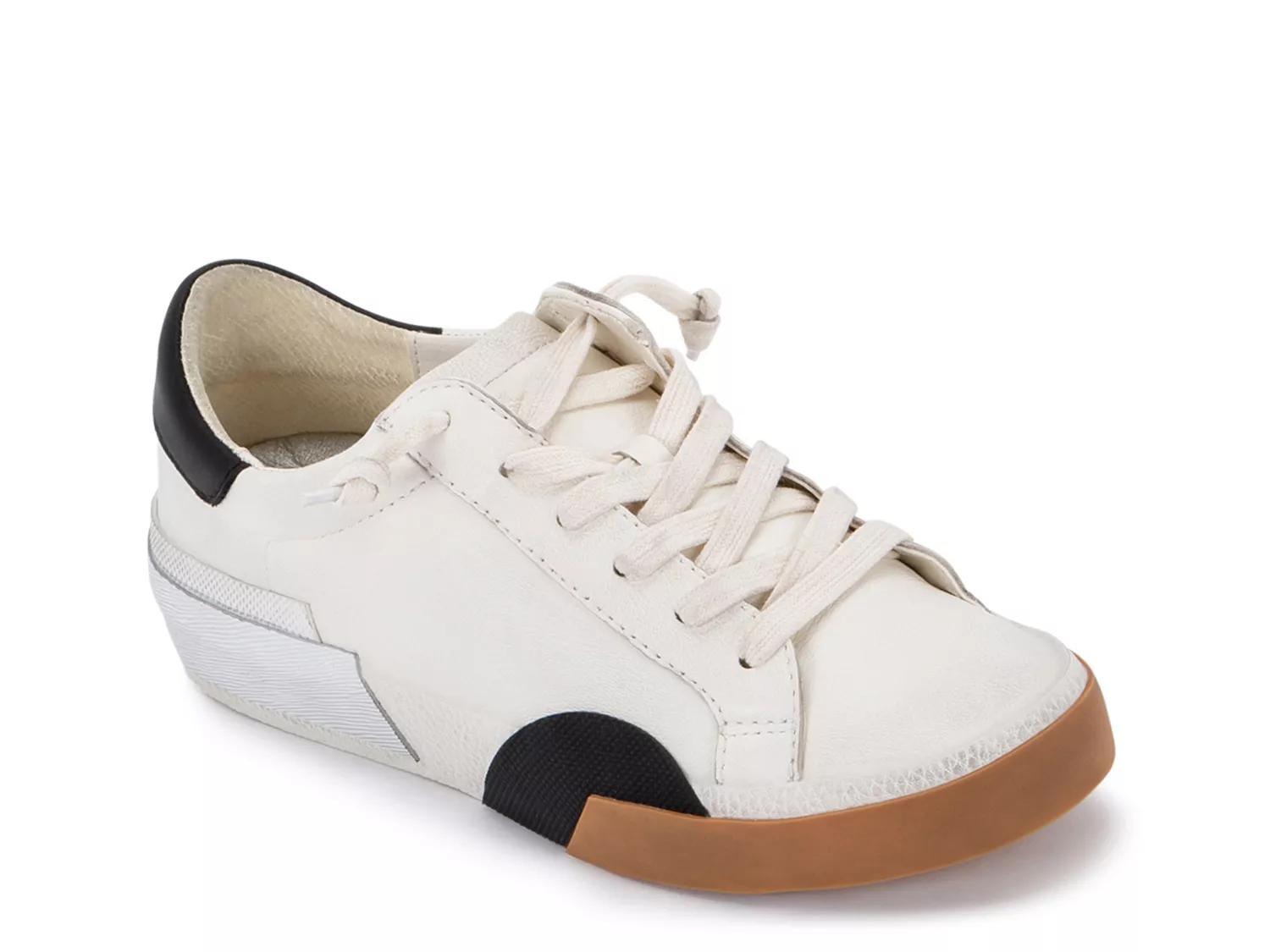 Zina Court Sneaker - image 2