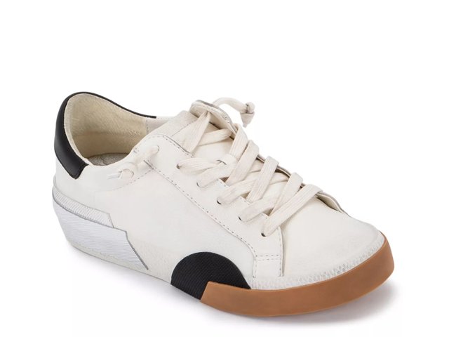 Zina Court Sneaker
