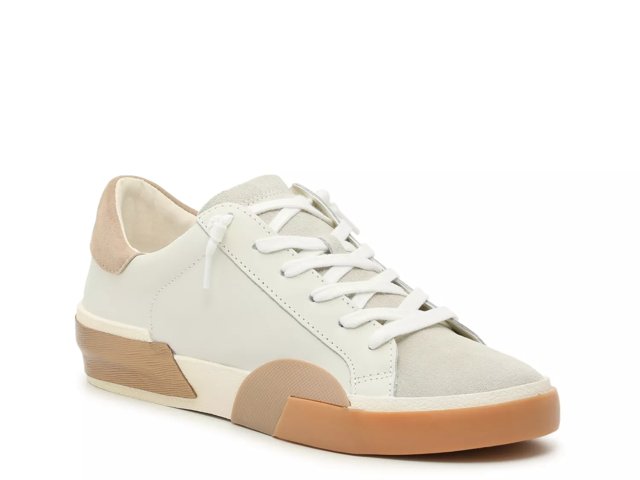 Zina Court Sneaker