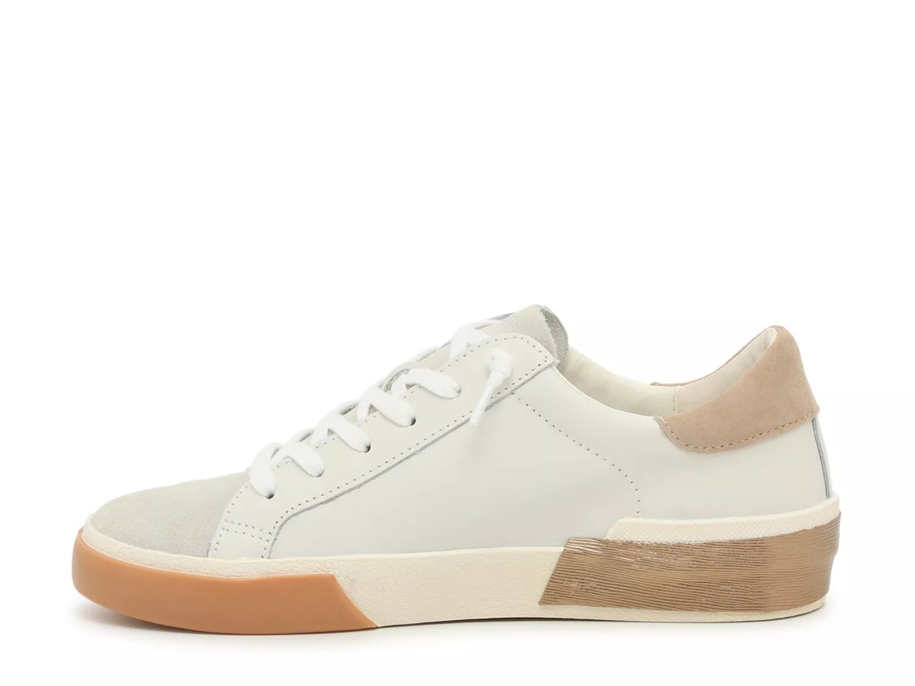 Zina Court Sneaker