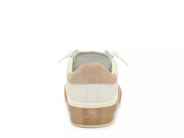 Zina Court Sneaker