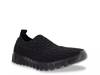 Tender Slip-On Sneaker Black view