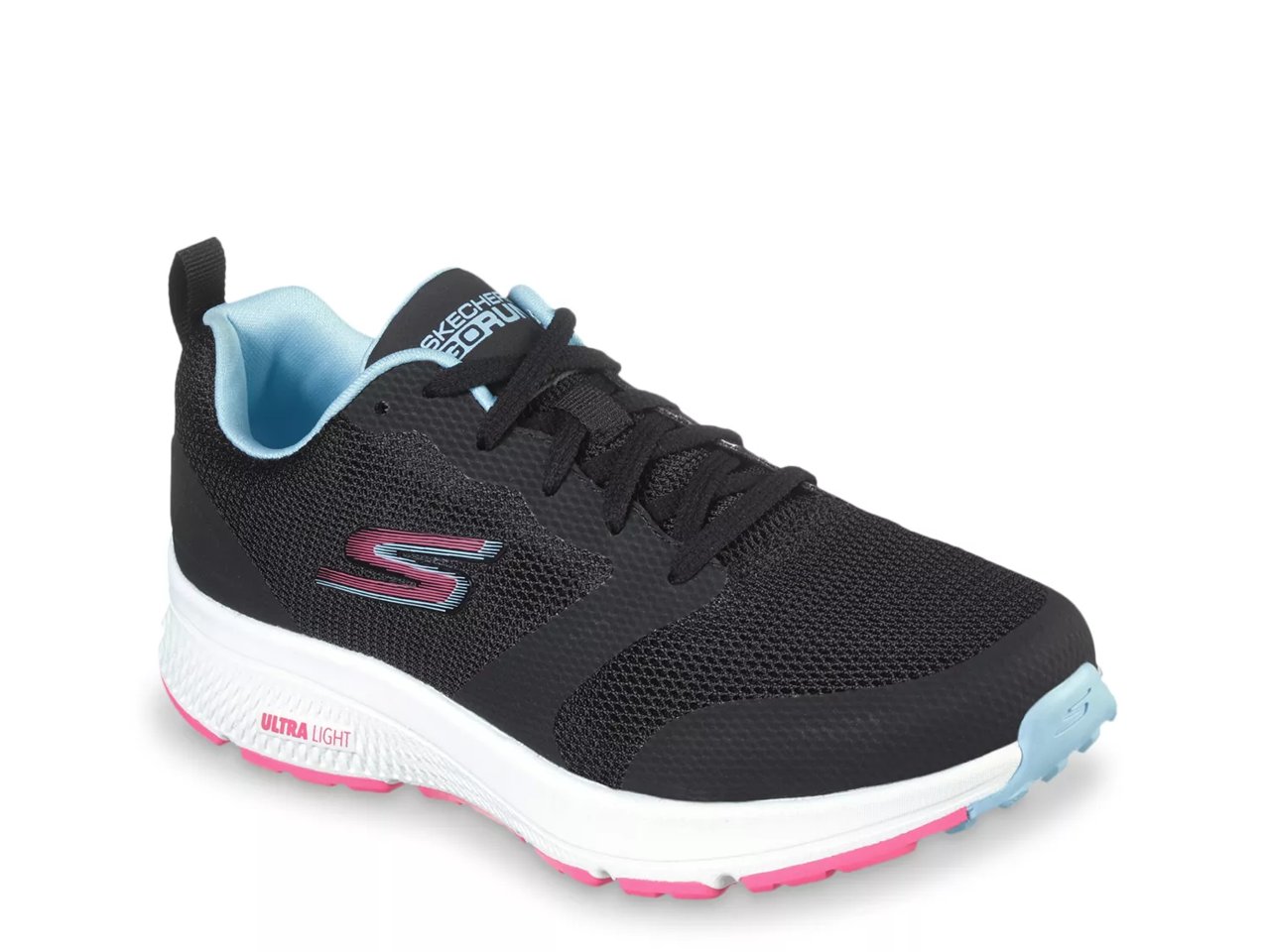 GOrun Consistent Fearsome Running Shoe - Women's