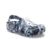 Classic Clog - Women's Black/White view
