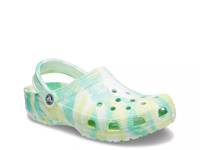 Classic Clog - Women's Green view