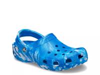 Classic Clog - Women's Cobalt view