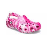 Classic Clog - Women's Pink view