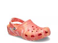 Classic Clog - Women's Coral view