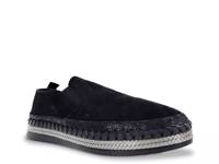 TW 138 Platform Sneaker Black view