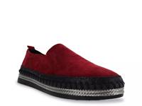 TW 138 Platform Sneaker Red view