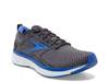 Transmit 3 Running Shoe - Men's Grey/Blue view