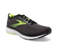 Transmit 3 Running Shoe - Men's Grey view
